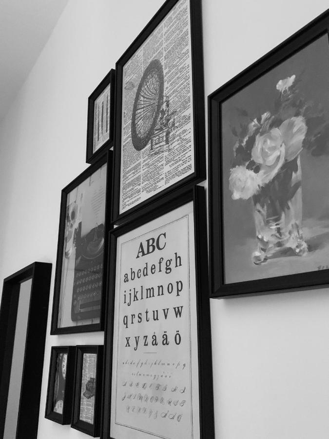 4 Vatican Rooms Róma Kültér fotó